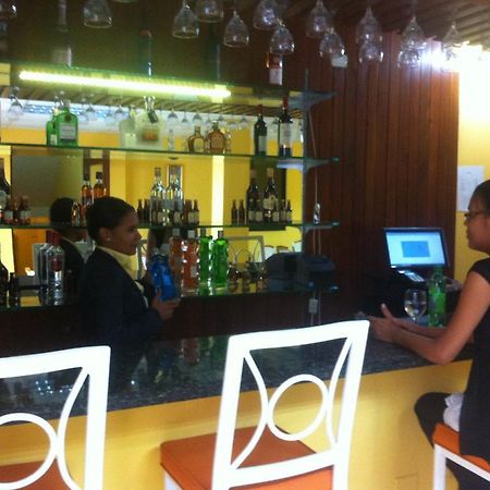 Micro Hotel Condo Suites Santo Domingo Kültér fotó