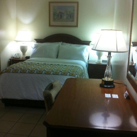 Micro Hotel Condo Suites Santo Domingo Kültér fotó
