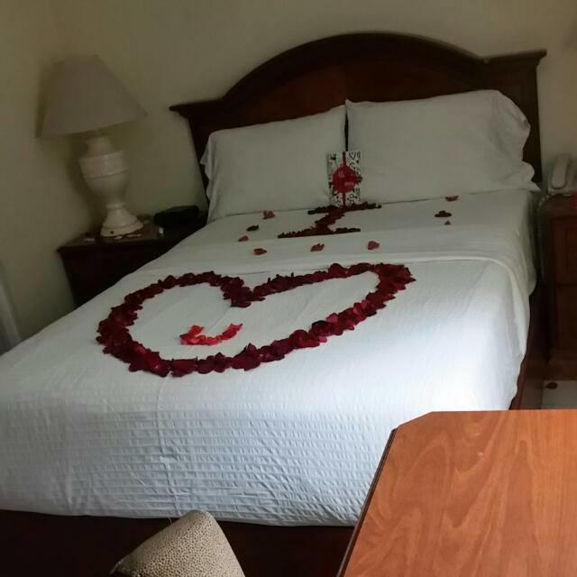 Micro Hotel Condo Suites Santo Domingo Kültér fotó