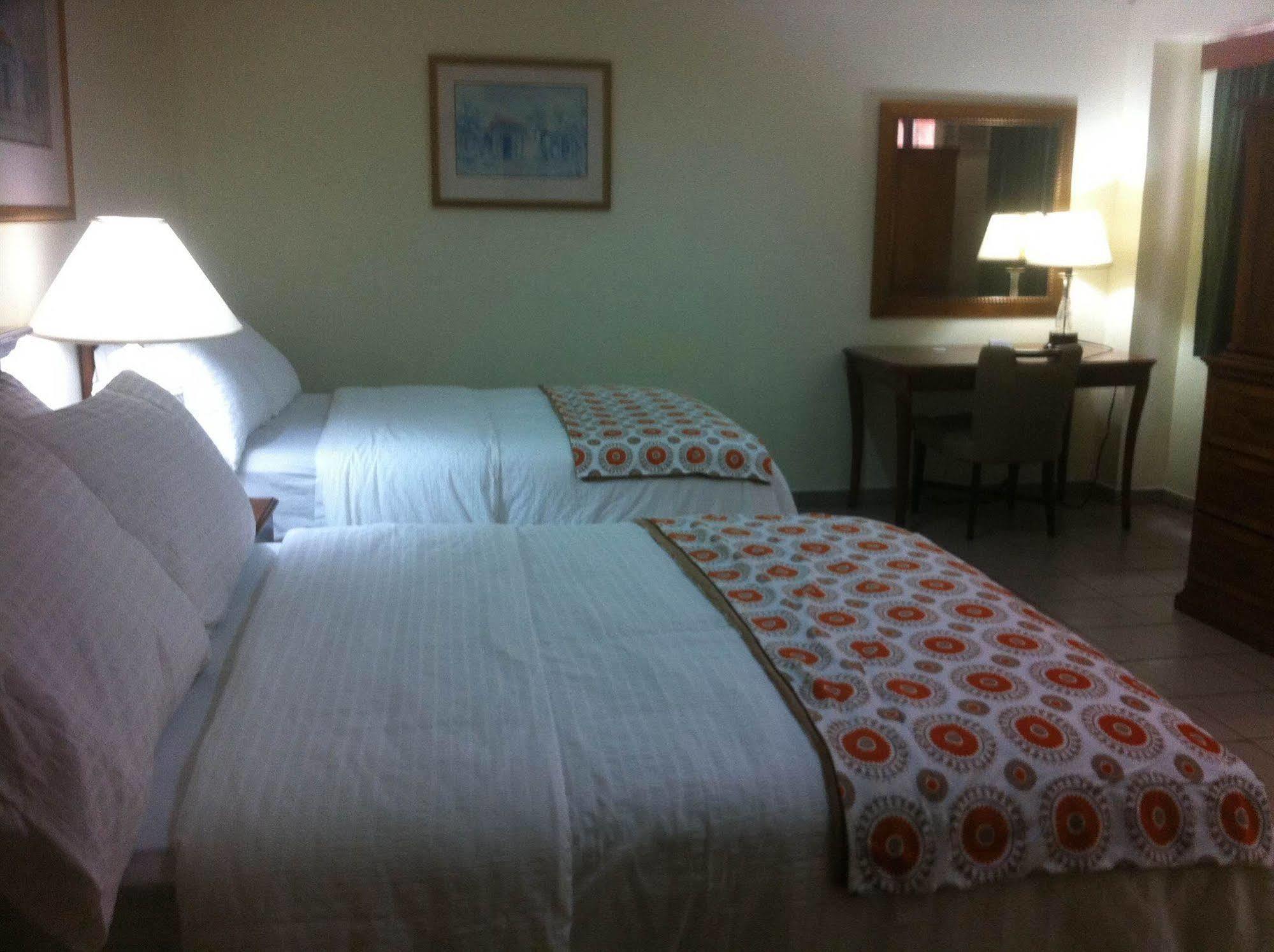 Micro Hotel Condo Suites Santo Domingo Kültér fotó