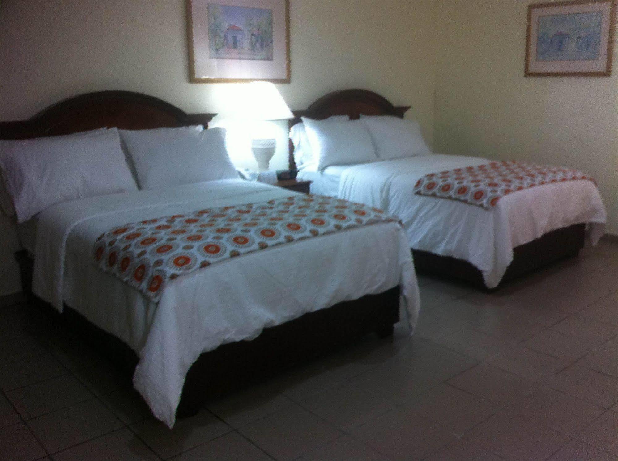 Micro Hotel Condo Suites Santo Domingo Kültér fotó