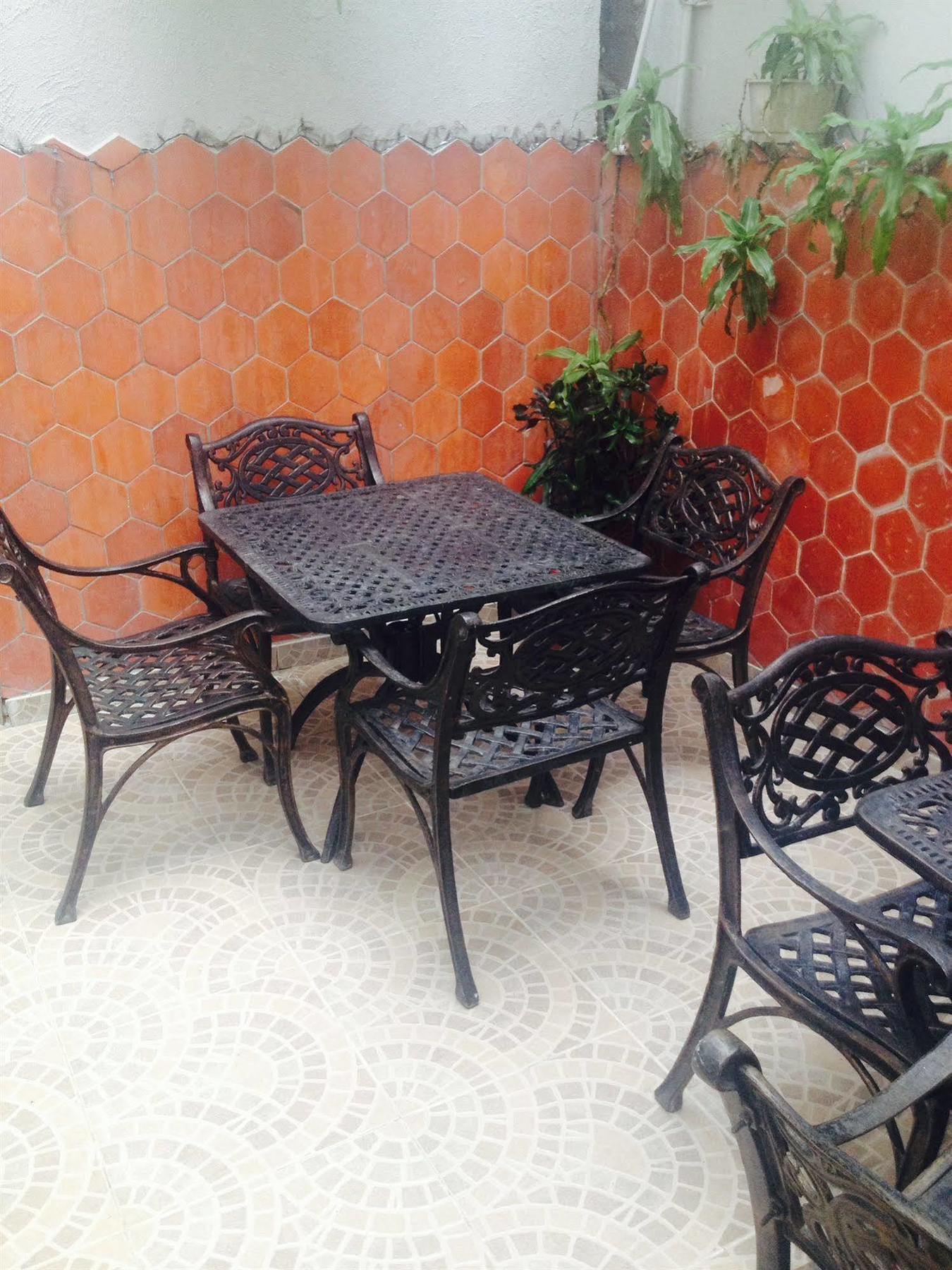 Micro Hotel Condo Suites Santo Domingo Kültér fotó