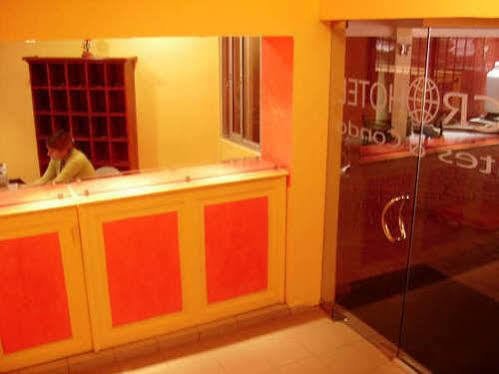 Micro Hotel Condo Suites Santo Domingo Kültér fotó