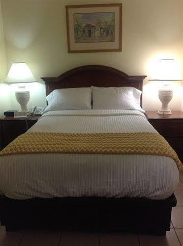 Micro Hotel Condo Suites Santo Domingo Kültér fotó