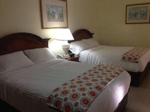 Micro Hotel Condo Suites Santo Domingo Kültér fotó