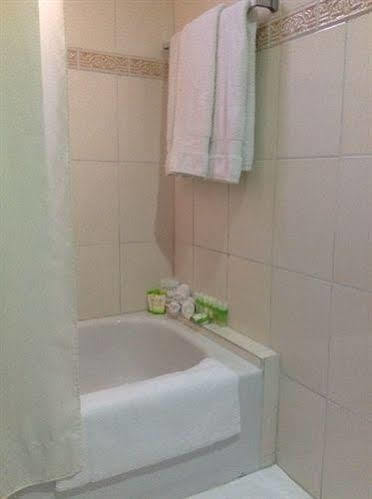 Micro Hotel Condo Suites Santo Domingo Kültér fotó
