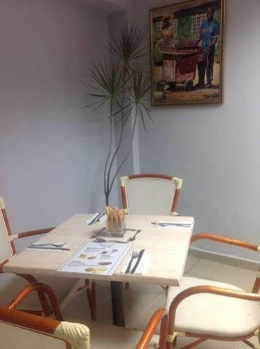 Micro Hotel Condo Suites Santo Domingo Kültér fotó
