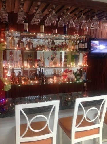 Micro Hotel Condo Suites Santo Domingo Kültér fotó